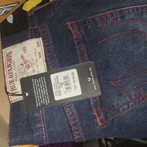 True religion pants